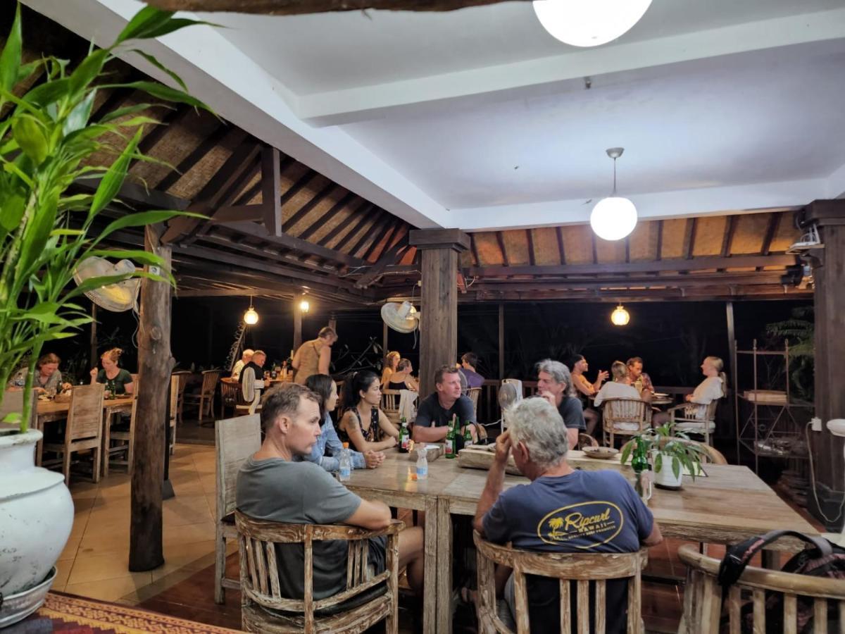 Mai Malu Daire Pulukan Dış mekan fotoğraf