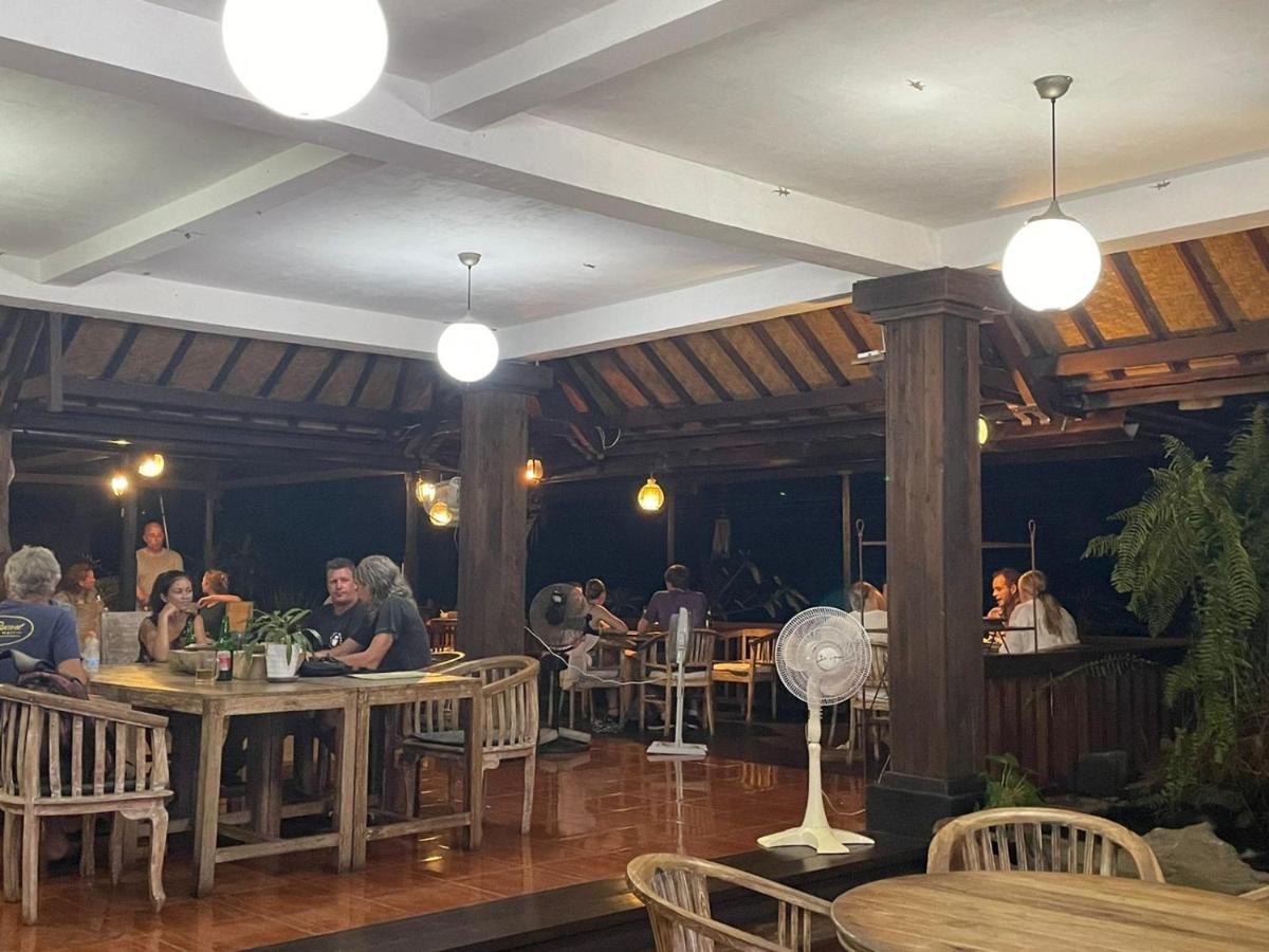 Mai Malu Daire Pulukan Dış mekan fotoğraf