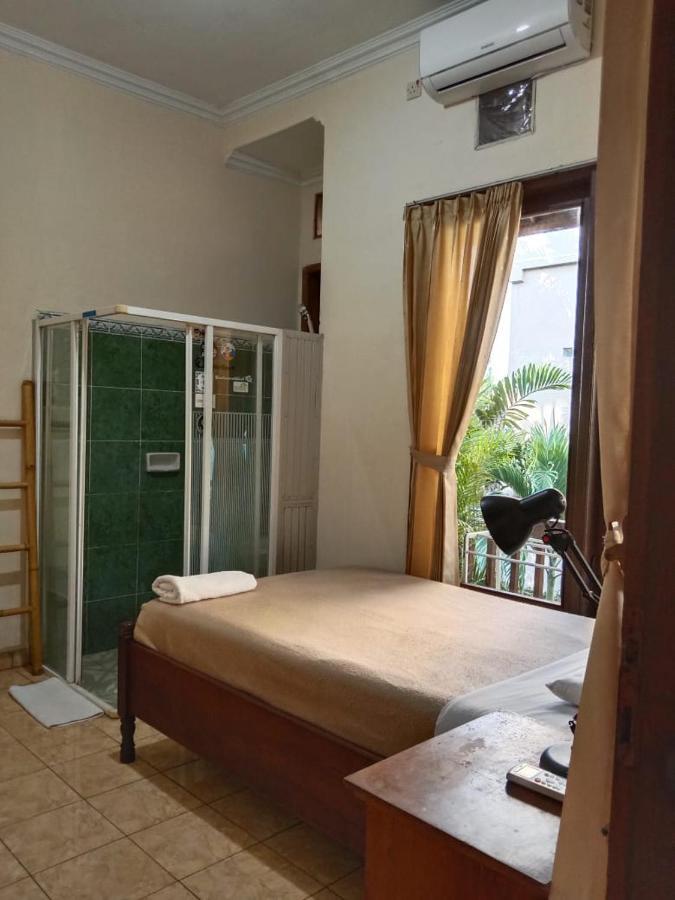 Mai Malu Daire Pulukan Dış mekan fotoğraf